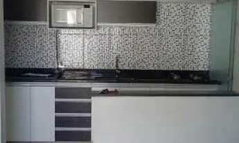 Imagem: Apartamento residencial à venda, Campos