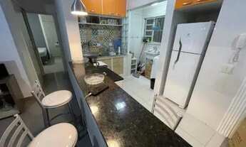 Imagem 7: Apartamento no Guilhermina, em Praia Grande