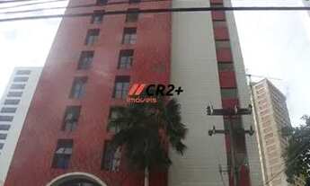 Imagem 2: Cobertura Para Vender, 440m² com 5 quartos, 5 suítes no bairro Boa Viagem em Recife