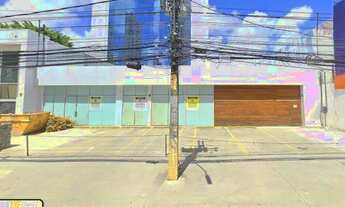 Imagem: Alugo Casa na Av. Conselheiro Aguiar com