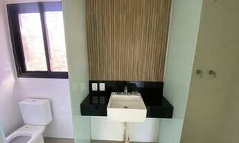 Imagem 7: BELO HORIZONTE - Studio - Savassi