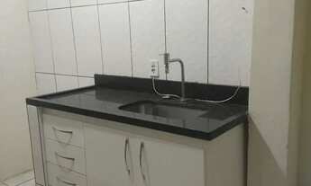 Imagem: Alugo kitnet