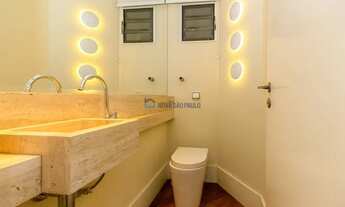 Imagem 7: Apartamento 02 suítes 03 vagas Campo Belo