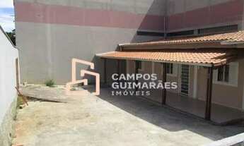 Imagem 2: Casa para aluguel, 3 quartos, 6 vagas, Balneário da Ressaca - Contagem/MG