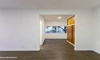 Imagem 5: Apartamento à venda em Itaim Bibi com 155m², 2 quartos, 2 suítes e 1 vaga