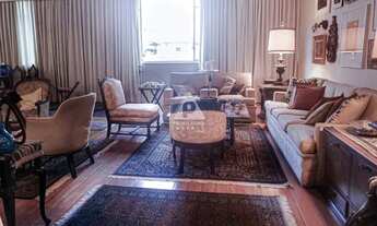 Imagem 4: Apartamento à venda, 4 quartos, 1 suíte, 2 vagas, Copacabana - RIO DE JANEIRO/RJ