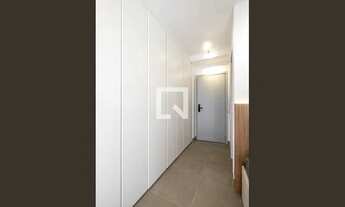 Imagem 6: Apartamento à Venda - Pinheiros, 1 Quarto, 24 m2