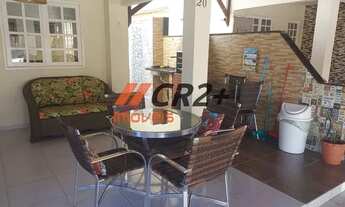 Imagem 3: Casa de Condomínio Para Vender, 105m², com 3 quartos, 1 suíte, no bairro Maria Farinha em