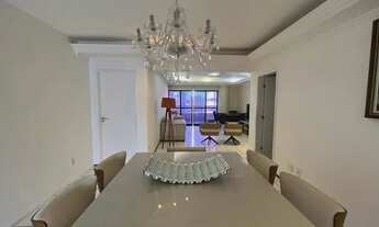 Imagem 4: Apartamento 170m² na Ponta dareia Posição Nascente 04 Quartos TR146659_MKT_22