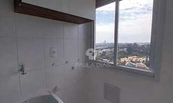 Imagem 6: Apartamento com 2 dormitórios para alugar, 41 m² por R$ 2.023,89/mês - Jardim Ipê - Soroca