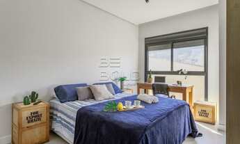 Imagem 6: Studio em Coqueiros na Fritz Muller