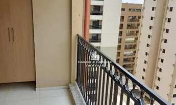 Imagem 2: Apartamento com 3 dormitórios à venda, 144 m² por R$ 775.000,00 - Jardim Nova Aliança - Ri