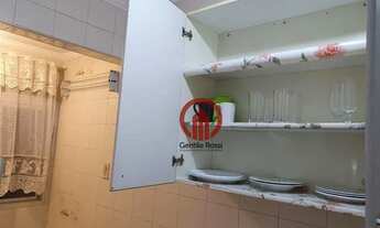 Imagem 4: Apartamento com 2 dormitórios para alugar, 61 m² por R$ 2.892,00/mês - Aclimação - São Pau