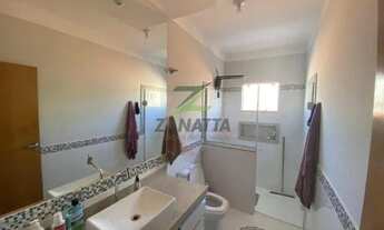 Imagem 4: Casa com 3 dormitórios à venda, 218 m² por R$ 450.000,00 - Jardim Sartori - Santa Bárbara