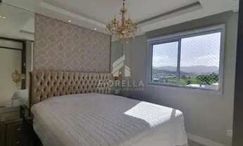 Imagem 4: Apartamento com 03 dormitórios, sendo 01 suíte em Santo Amaro da Imperatriz - SC