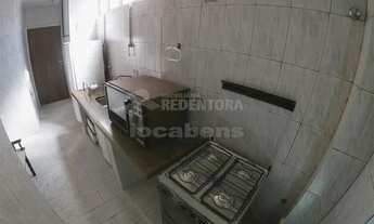 Imagem 4: Apartamento Padrão em São José do Rio Preto