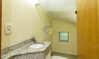 Imagem 4: SOBRADO - FREGUESIA DO Ó - 3 DORMITÓRIOS - 1 SUÍTE - CHURRASQUEIRA - 4 VAGAS