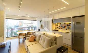 Imagem 3: Apartamento para Aluguel - Vila Mariana, 1 Quarto, 50 m2