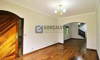 Imagem 2: SANTO ANDRE - Residential / Home - CAMPESTRE