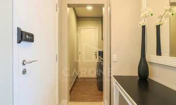 Imagem 6: SÃO PAULO - RESIDENCIAL - ITAIM BIBI