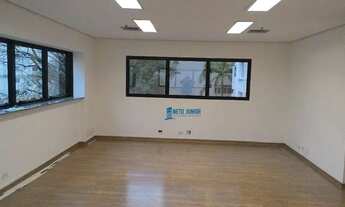 Imagem 2: Conjunto à venda, 108 m² por R$ 1.100.000,00 - Bela Vista - São Paulo/SP