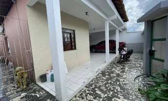 Imagem 2: Casa próximo a Av Maria Quitéria