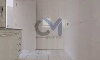 Imagem 6: Apartamento para Venda em Itu, Condomínio Residencial Villa Verde, 3 dormitórios, 1 suíte