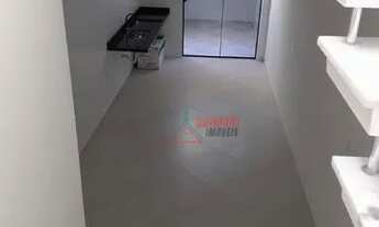 Imagem 7: Sobrado à venda, 120 m² por R$ 770.000,00 - Alto do Ipiranga - São Paulo/SP