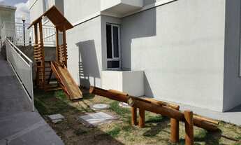 Imagem 4: ALUGO NO PORTAL DOS BOSQUES