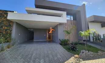 Imagem: Casa à Venda em Condominio Set Life Il