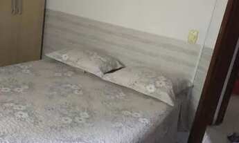 Imagem 4: Apartamento para venda com 86 metros quadrados com 3 quartos em Jardim Primavera - Jacareí