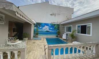 Imagem 3: Casa Padrão em São Carlos