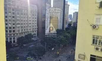 Imagem: Sala à venda, 1 suíte, Centro - RIO DE