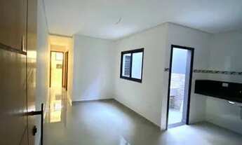 Imagem: Apartamento S/ Condomínio,2 Dorms, 51m²