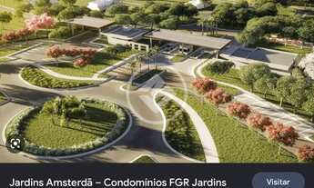 Imagem: Jardins Amsterdã codigo 25902