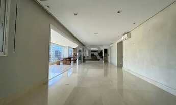 Imagem 3: ITAIM - LINDENBERG - VARANDA GOURMET E LAZER - ANDAR ALTO