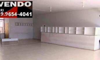 Imagem: Maravilhoso salão comercial de 420m² de