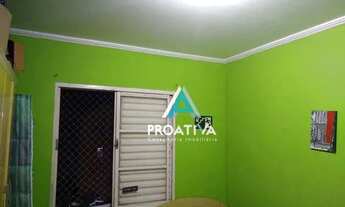 Imagem 3: Apartamento com 2 dormitórios à venda, 52 m² - Campanário - Diadema/SP