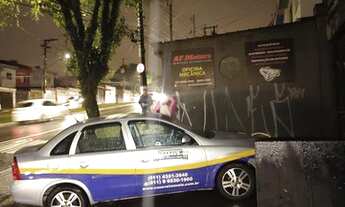 Imagem 2: Sobrado para locação Comercial/Residencial com 81m²