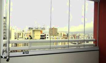 Imagem 3: Excelente Apartamento de 67 m² com 2 Dormitórios (1 suíte), 2 Garagens a 5 min do Shopping