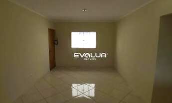 Imagem 2: Apartamento com 2 dormitórios para alugar, 72 m² por R$ 1.505,00/mês - Residencial Greenvi