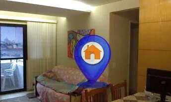 Imagem: Apartamento com 3 dormitórios à venda