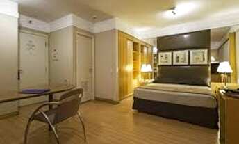 Imagem 1: Apartamento para aluguel possui 30 metros quadrados com 1 quarto em Consolação - São Paulo