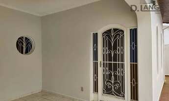 Imagem 5: Casa para alugar no Jardim Anton Von Zuben em Campinas/SP