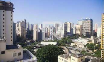 Imagem 7: Apartamento para Aluguel - Consolação, 1 Quarto, 38 m2