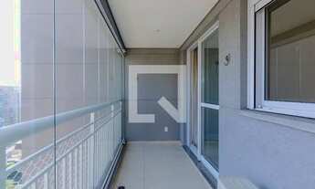 Imagem 6: Apartamento para Aluguel - Brooklin, 1 Quarto, 44 m2