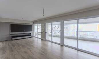 Imagem 1: Apartamento em Perdizes com 3 dormitórios varanda Gourmet