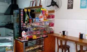 Imagem 2: Vendo lanchonete