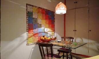 Imagem 4: Casa residencial para Venda Vila Nova, Campos do Jordão 4 dormitórios sendo uma suíte exte