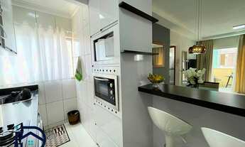 Imagem 2: Apartamento em Residencial Araguaia